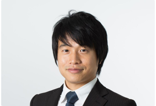 モノグサ株式会社 代表取締役CEO