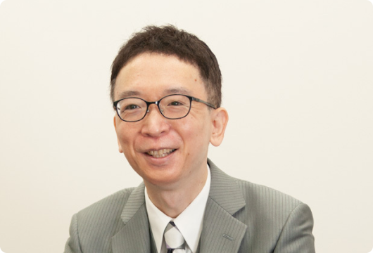 SAPIX小学部　事業本部長