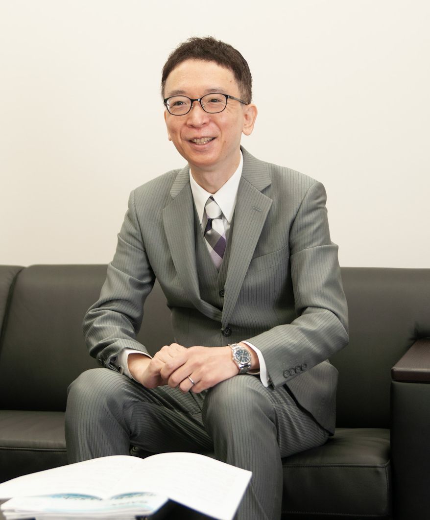 SAPIX Representative