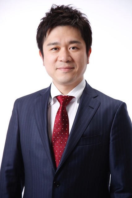 古川様お写真